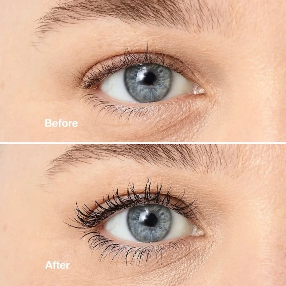 Clinique High Impact Mascara in Black,